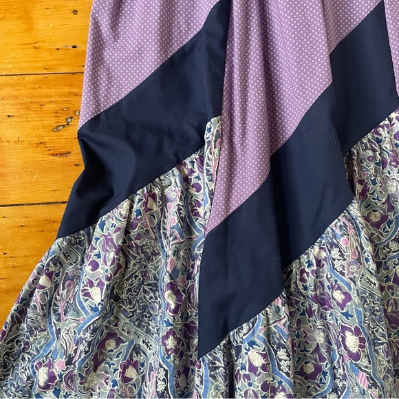 Carol Bennett for Liberty House Hawaii Vintage Dress - Picture 2 of 4